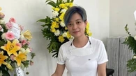 Ayah Meninggal Dunia, Leony Trio Kwek Kwek Ungkap Kesedihan Mendalam