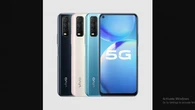 Vivo Y70t Meluncur di China, Bawa Chip Exynos 880 dan Jaringan 5G