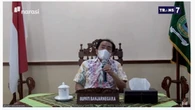 Izinkan Hajatan saat Lonjakan Covid-19, Bupati Banjarnegara: Daripada Sembunyi-sembunyi