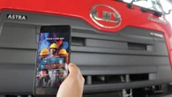 Astra UD Trucks Buka Diler Resmi di Shopee