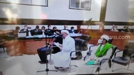 Rizieq Jawab Tudingan Cari Panggung Sebut BG hingga Wiranto: Jaksa Picik dan Naif