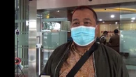 Sambangi Kejagung, MAKI Desak JPU Ajukan Kasasi ke MA Soal Vonis Jaksa Pinangki