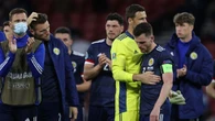 Perjalanan Skotlandia di Euro 2020 Berakhir, Kutukan Tartan Army Berlanjut