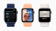 WWDC 2021: Deretan Fitur Baru WatchOS 8 dan Daftar Apple Watch Kebagian Update