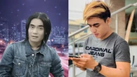 6 Potret Artis Jajan di Pinggir Jalan, Charly Van Houten Tetap Keren
