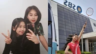8 Potret Ko Soobin, Artis Korea Berdarah Indonesia yang Muncul di Racket Boys