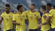 Profil Timnas Kolombia di Copa America 2021: Daftar Pemain dan Jadwal Tanding