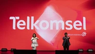 Makna di Balik Identitas Baru Berpola Batik Telkomsel