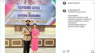 Hits Lifestyle: Penampilan Uut Permatasari Hingga Rumah Zaskia Adya Mecca Jadi Sorotan