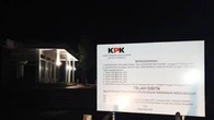 KPK Sita Masjid yang Dibangun Nurdin Abdullah, Tak Ada Orang yang Berani Salat