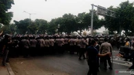 Simpatisan Menyemut hingga Minta Sidang Dipercepat, Pengacara Khawatir Timbul Hal Buruk