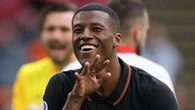 Pimpin Daftar Top Skor Euro 2020, Wijnaldum: Bukan Saya Bintang Utama Belanda