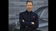 Rolls-Royce Motor Cars Perkenalkan Anders Warming, Direktur Desain yang Baru
