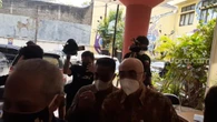 Kepala BKN Masuk Komnas HAM dari Pintu Belakang, MAKI: Artinya Ada yang Ditutupi