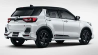 Toyota Raize GR Sport Jadi Favorit Masyarakat Indonesia