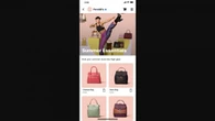 Facebook Shops Bakal Terhubung ke WhatsApp