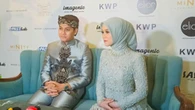 Murahnya Kebangetan, Harga Sepatu Lamaran Rizky Billar Bikin Warganet Kaget