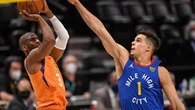 Chris Paul Terancam Absen Bela Phoenix Suns di Final Wilayah Barat NBA