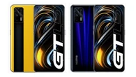 Realme GT 5G Meluncur di Pasar Global, Yuk Intip Spesifikasinya