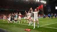 Denmark Lolos ke 16 Besar Euro 2020, Mikkel Damsgaard: Ini Gila!