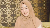 Pindah ke Bandung Hari Ini, Larissa Chou Tulis Pesan Haru