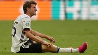 Cedera, Empat Pemain Jerman Terancam Absen Lawan Hungaria
