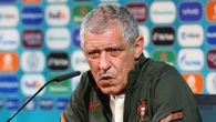 Portugal vs Jerman, Santos Berharap Skuatnya Lanjutkan Hasil Positif