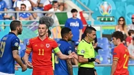 Euro 2020: Italia Menang Tipis di Olimpico, Wales Tetap Lolos ke 16 Besar