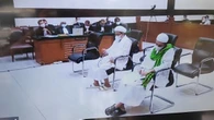 Lebih Ringan, Menantu Rizieq Hanif Alatas Divonis 1 Tahun Bui Kasus RS UMMI