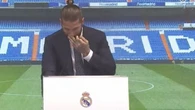 Tinggalkan Real Madrid Setelah 16 Musim, Tangisan Sergio Ramos Pecah