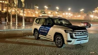 Kebijakan Land Cruiser Dilarang Dijual Kembali dalam Setahun, Toyota Berikan Pernyataan