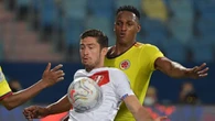 Hasil Kolombia vs Peru: Bek Everton Bunuh Diri, La Tricolor Keok 1-2