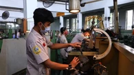 Tingkatkan Keahlian Instruktur, BBPLK Bandung Gandeng Sejumlah Perusahaan Bonafit