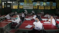 Kasus Covid-19 RI Meroket, IDAI Tak Setuju Sekolah Buka Juli 2021