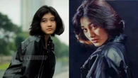 6 Potret Amel, Gadis Mirip Nike Ardilla yang Viral di TikTok
