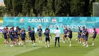 Prediksi Kroasia Vs Skotlandia di Euro 2020 dan 4 Berita Bola Terkini