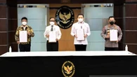 Masalah dalam UU ITE Tak Bisa Diselesaikan Hanya oleh Pedoman
