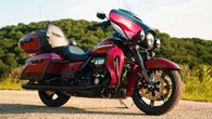 Harley-Davidson Model 2021 Masuk Indonesia, Harganya Dipatok Mulai Rp420 Juta