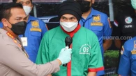 Anji Jalani Assessment di BNNP Jakarta Terkait Permohonan Rehabilitasi