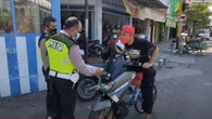 Pemilik Yamaha NMAX Kawin Silang dengan Sepeda Terciduk Aparat, Begini Komentar Polisi
