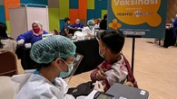 Percepat Pemulihan Ekonomi, SehatQ Dukung Program Vaksinasi bagi UMKM dan Pelaku Usaha