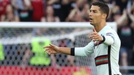 Ronaldo Majal, Hungaria vs Portugal Masih Nirgol di Babak Pertama
