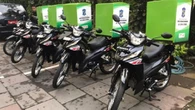 Sepeda Motor Jadi Andalan Dinkes Kota Surabaya Antarkan Obat Pasien Rawat Jalan