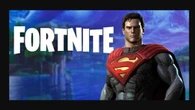 Cara Mendapatkan Skin Superman Baru Fortnite