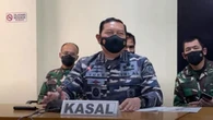 KSAL Laksamana Yudo Margono: Indonesia Perlu Sistem Pertahanan Negara Militer