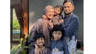 Bikin Anak Taat sampai Tak Mau Ketinggalan Salat, Shireen Sungkar Bongkar Tipsnya