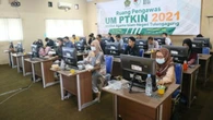 Cara Daftar Ulang UMPTKIN 2021: Tahap dan Berkas yang Diserahkan