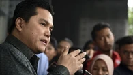 Erick Thohir Rombak Direksi PLN, 3 Direktur Diganti