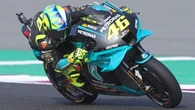 Bos Petronas Yamaha SRT Jawab Isu Tak Perpanjang Kontrak Valentino Rossi di MotoGP