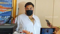 9 Potret Rumah Ivan Gunawan, Bangun Kolam Renang Super Luas
